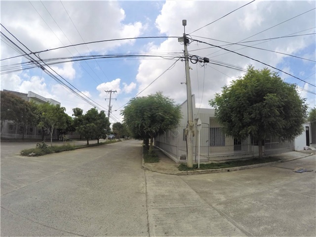 Casa en venta en Vallejo, Montería · foto 2 de 20