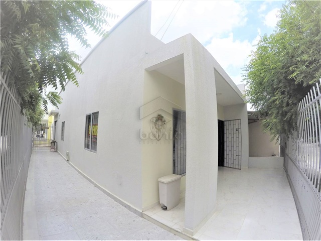 Casa en venta en Vallejo, Montería · foto 3 de 20