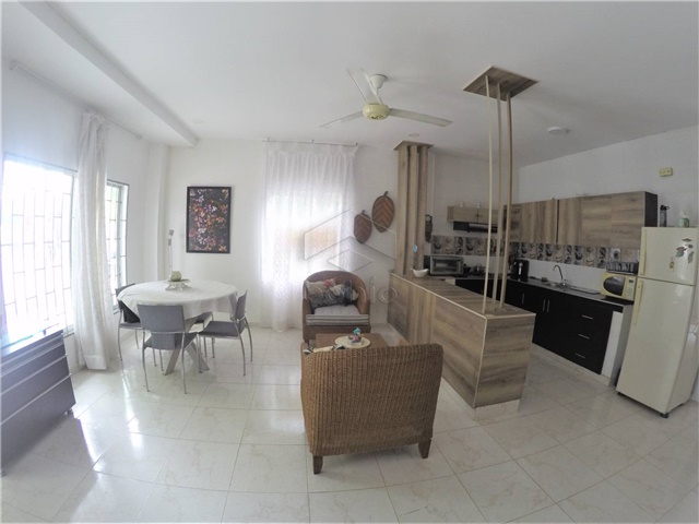 Casa en venta en Vallejo, Montería · foto 8 de 20