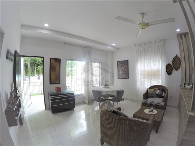 Casa en venta en Vallejo, Montería · foto 11 de 20