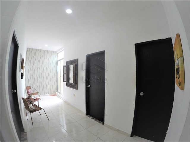 Casa en venta en Vallejo, Montería · foto 12 de 20