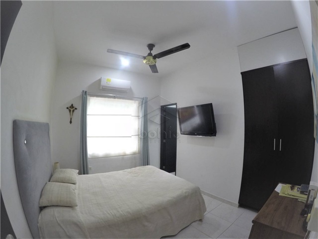 Casa en venta en Vallejo, Montería · foto 17 de 20