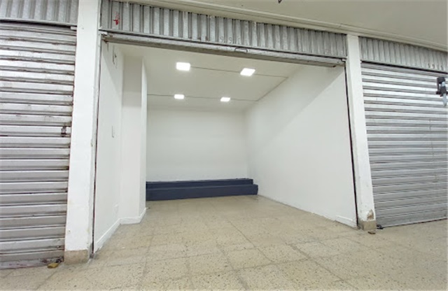 Local en arriendo en La Candelaria, Medellín, 10 m² · foto 6 de 10