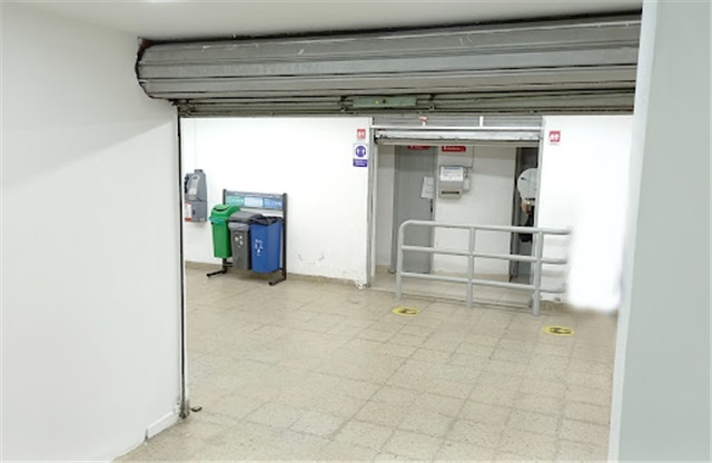 Local en arriendo en La Candelaria, Medellín, 10 m² · foto 10 de 10