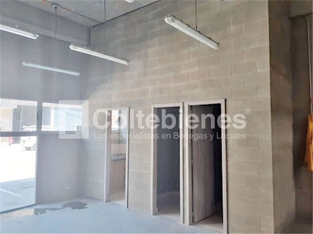 Bodega en Arriendo - Vista 5