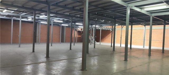 Bodega en Arriendo
