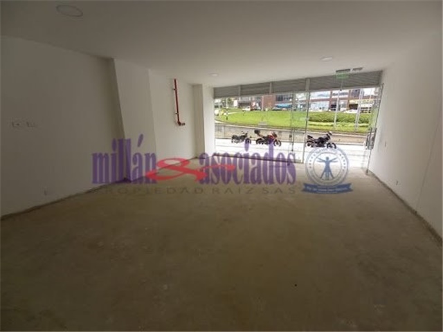 Local en Arriendo - Vista 2