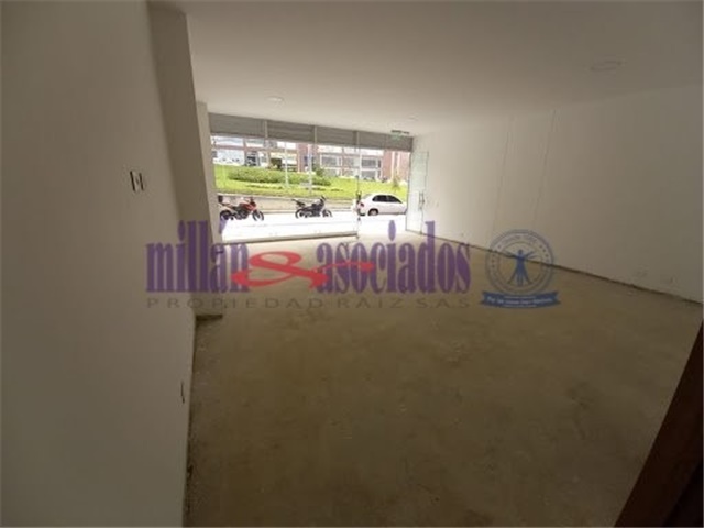 Local en Arriendo - Vista 3