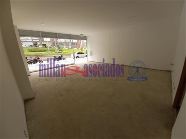 Local en Arriendo - Vista 4