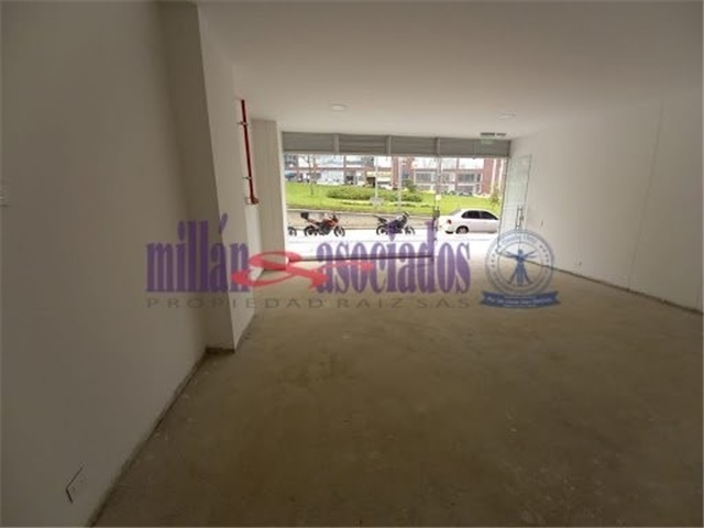 Local en Arriendo - Vista 5