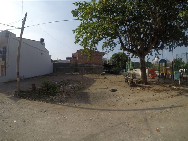 Lote en venta en El Puente, Montería, 105 m² · foto 2 de 4