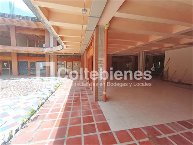 Local en venta en La Ceja · foto 6 de 19