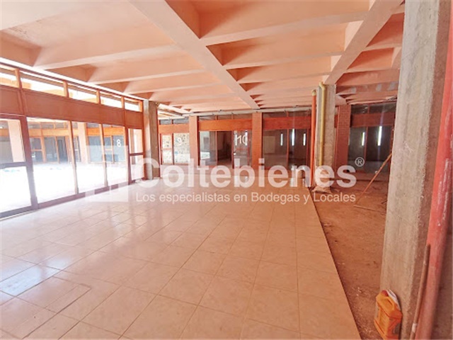 Local en venta en La Ceja · foto 10 de 19