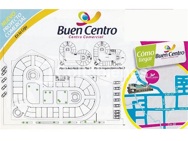Local en venta en La Ceja · foto 18 de 19