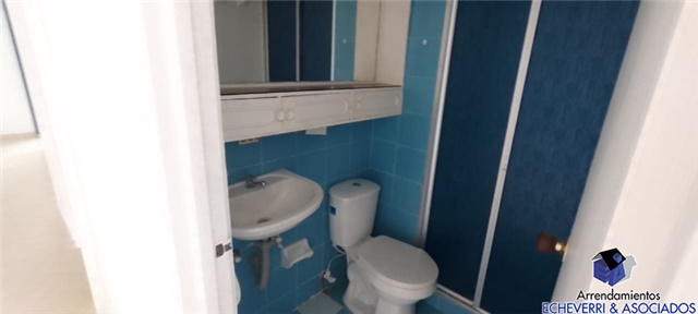 Apartamento en venta en Loma Del Escobero, Envigado · foto 8 de 15
