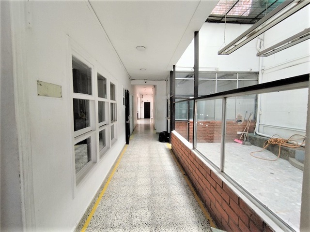 Local en arriendo en Villa Nueva, Medellín, 310 m² · foto 14 de 17