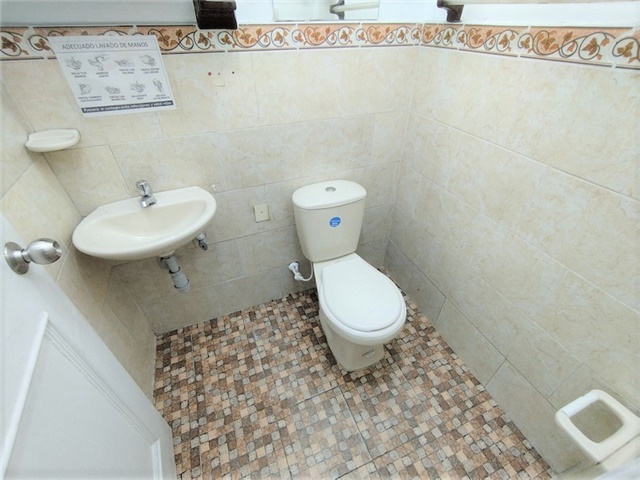 Local en arriendo en Villa Nueva, Medellín, 310 m² · foto 17 de 17
