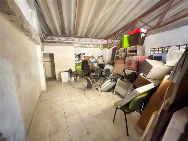 Bodega en Arriendo - Vista 2