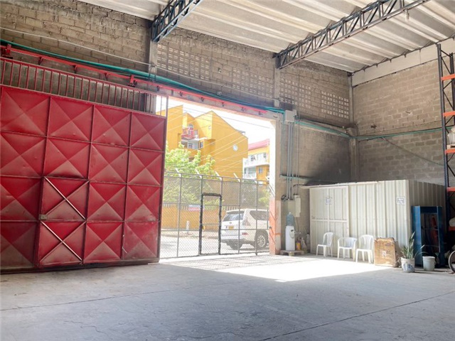 Bodega en Arriendo - Vista 3