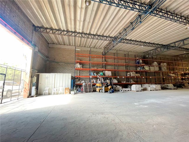 Bodega en Arriendo - Vista 4