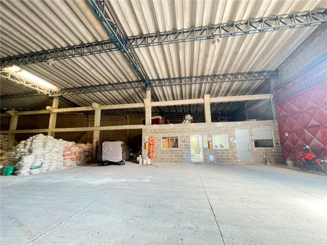 Bodega en Arriendo - Vista 5