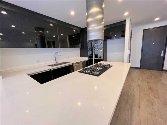 Apartment in Bogotá, Santa Bárbara, Localidad Usaquén - View 4