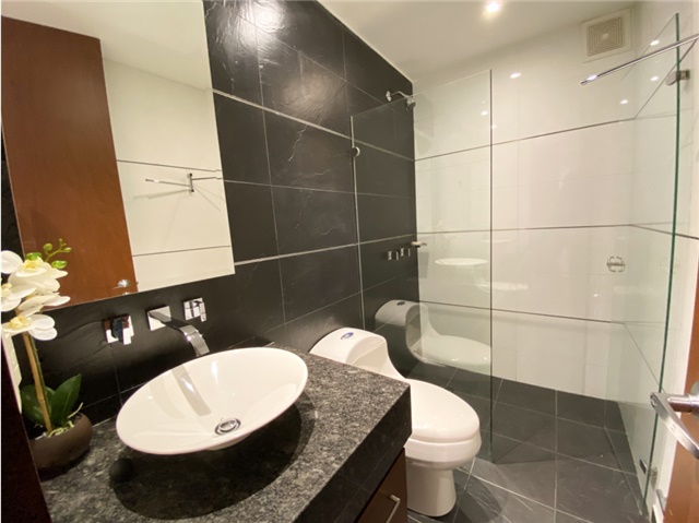 Piso – Bogotá D.C., Los Cedros, Localidad Usaquén - Vista 4
