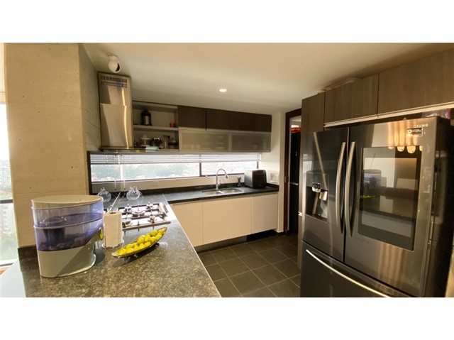 Piso – Bogotá D.C., Los Cedros, Localidad Usaquén - Vista 5