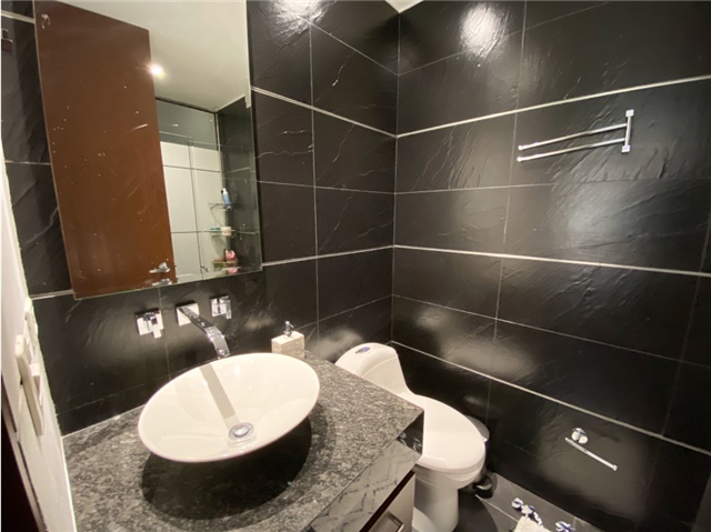 Piso – Bogotá D.C., Los Cedros, Localidad Usaquén - Más