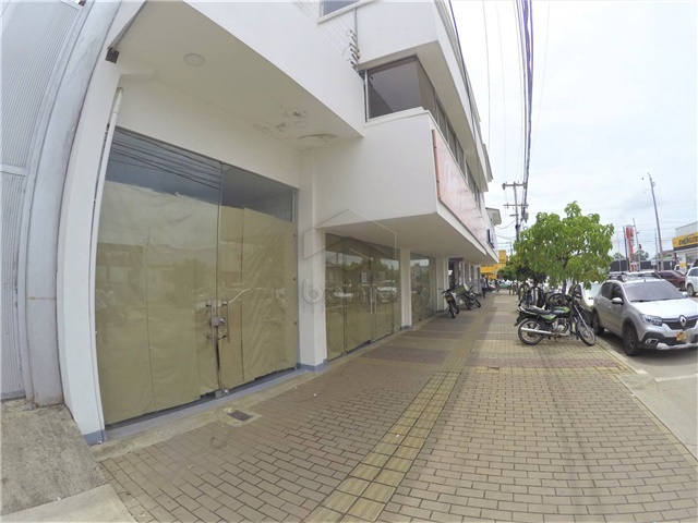 Local en arriendo en Centro, Montería, 711 m² · foto 2 de 20