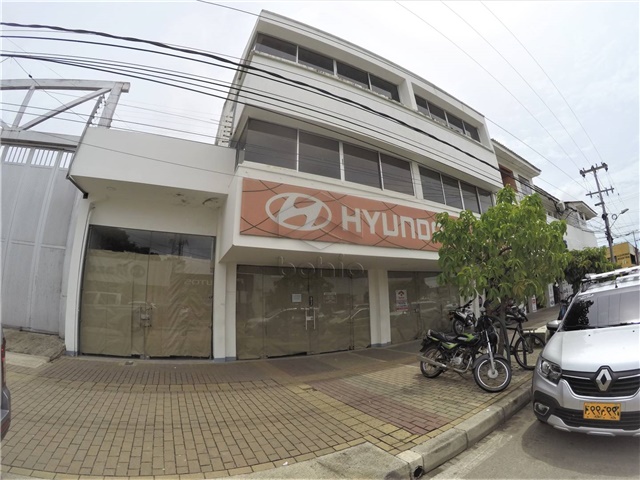 Local en arriendo en Centro, Montería, 711 m² · foto 3 de 20