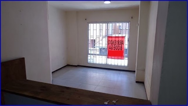Bodega en Arriendo