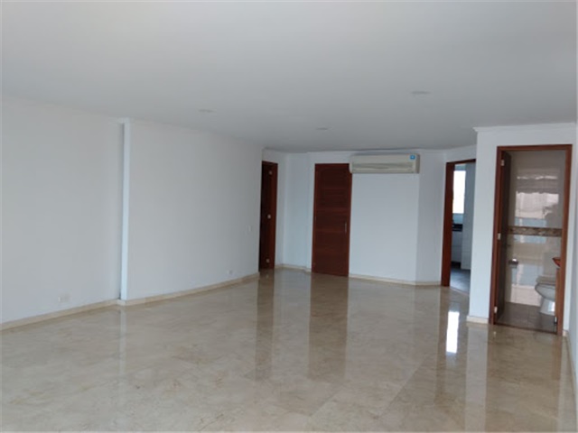 Apartamento en arriendo en Manga, Cartagena · foto 6 de 7