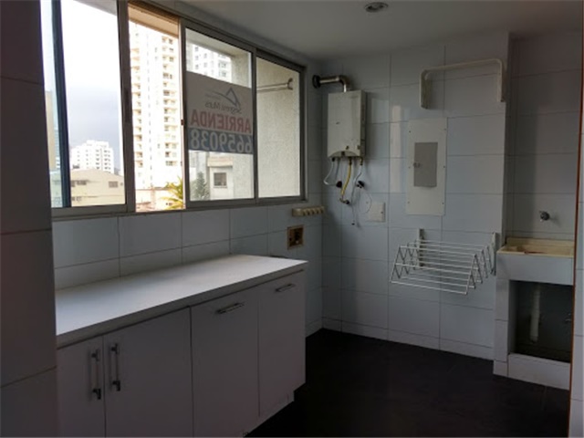 Apartamento en arriendo en Manga, Cartagena · foto 7 de 7
