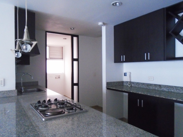 Apartamento en venta en Zuñiga, Envigado · foto 4 de 13
