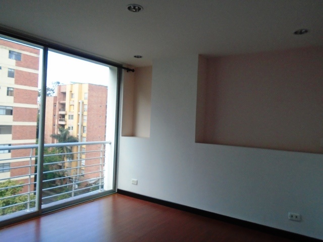 Apartamento en venta en Zuñiga, Envigado · foto 6 de 13