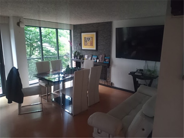 Apartamento en Venta - View 2