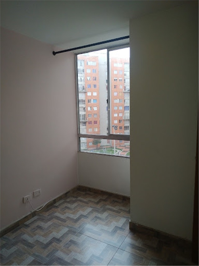Piso – Bogotá, Fontibón, Localidad Fontibón - Vista 2