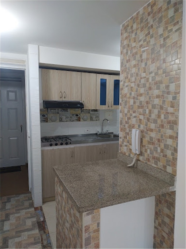 Piso – Bogotá, Fontibón, Localidad Fontibón - Vista 3