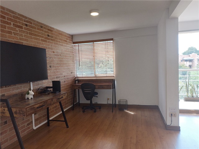 Apartamento en arriendo en Los Balsos No.2, Medellín · foto 6 de 17