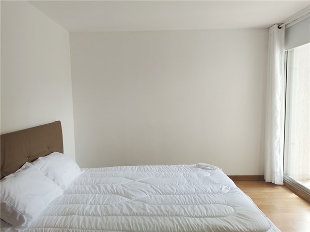 Apartamento en arriendo en Los Balsos No.2, Medellín · foto 13 de 17
