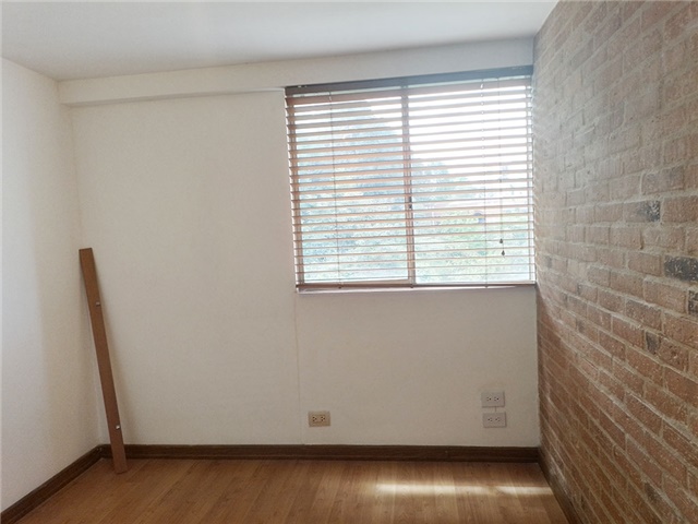 Apartamento en arriendo en Los Balsos No.2, Medellín · foto 15 de 17