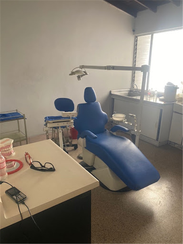 Oficina en venta en La candelaria, Medellín 3