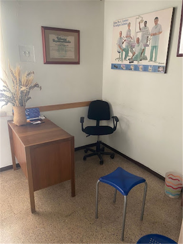 Oficina en venta en La candelaria, Medellín 4