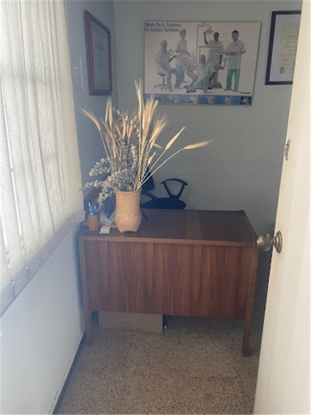 Oficina en venta en La candelaria, Medellín 5
