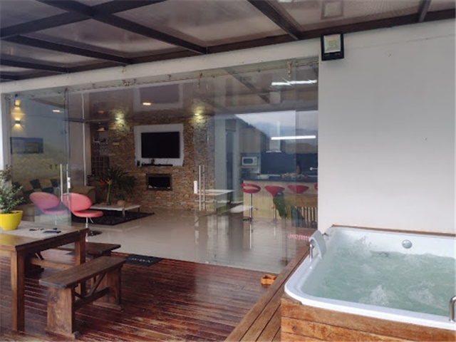 Casa de 4 alcobas en venta en Niquia, Bello, 320 m² · foto 6 de 7