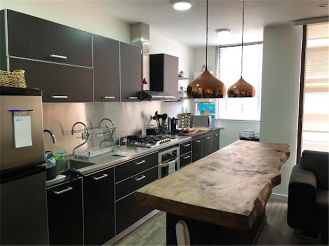 Piso – Bogotá, Santa Bárbara, Localidad Usaquén - Vista 2