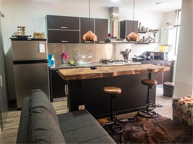 Piso – Bogotá, Santa Bárbara, Localidad Usaquén - Vista 5
