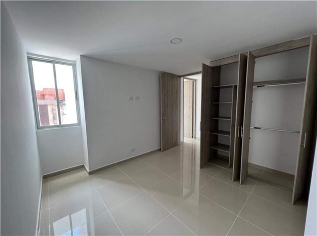 Apartment in Medellín, El Nogal - Los Almendros, Belén - More