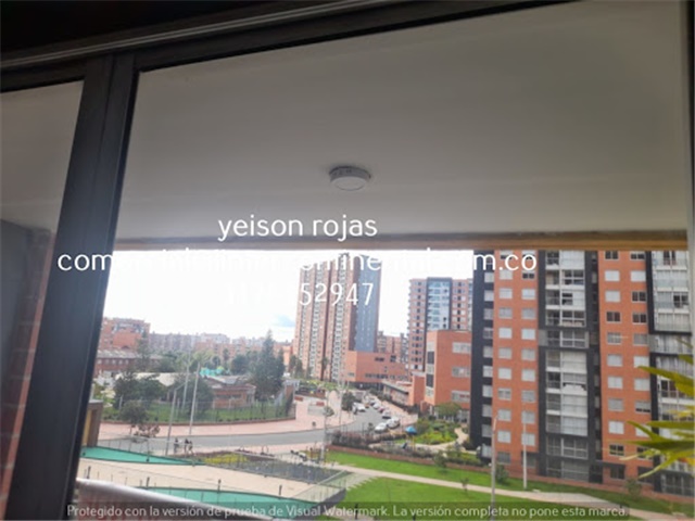Piso – Bogotá, Localidad Kennedy - Vista 3